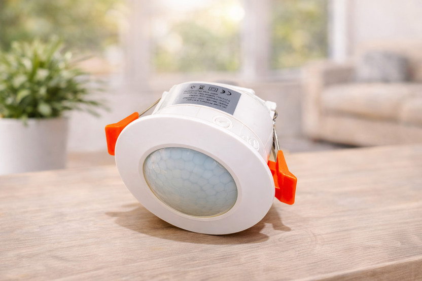 mplus YH-006 Ceiling Mount IR Motion Sensor Switch Motion Detector Sensor