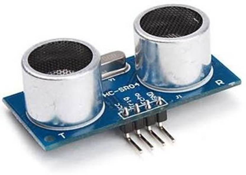 SEElectronics SEElectronics Ultrasonic Distance Sensor HCSR04