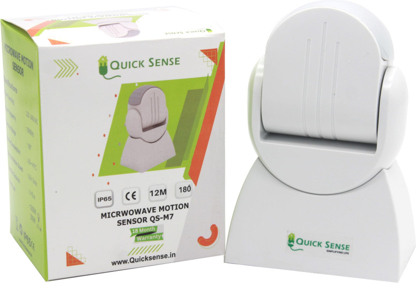 Quick Sense QS_M7 Motion Detector Sensor