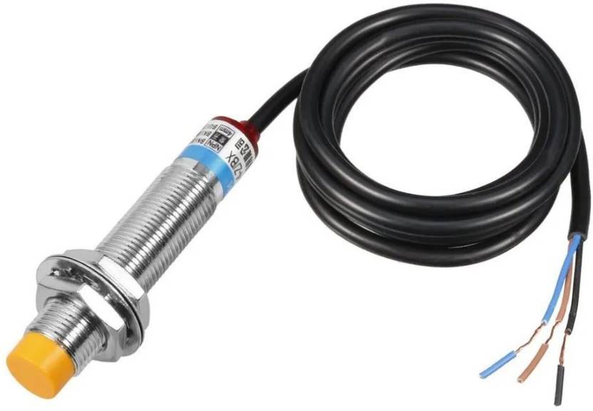 ARINO ARINO M18 NPNNO PROXIMITY SENSOR INDUSTRIAL DUTY ( NOT CHINA