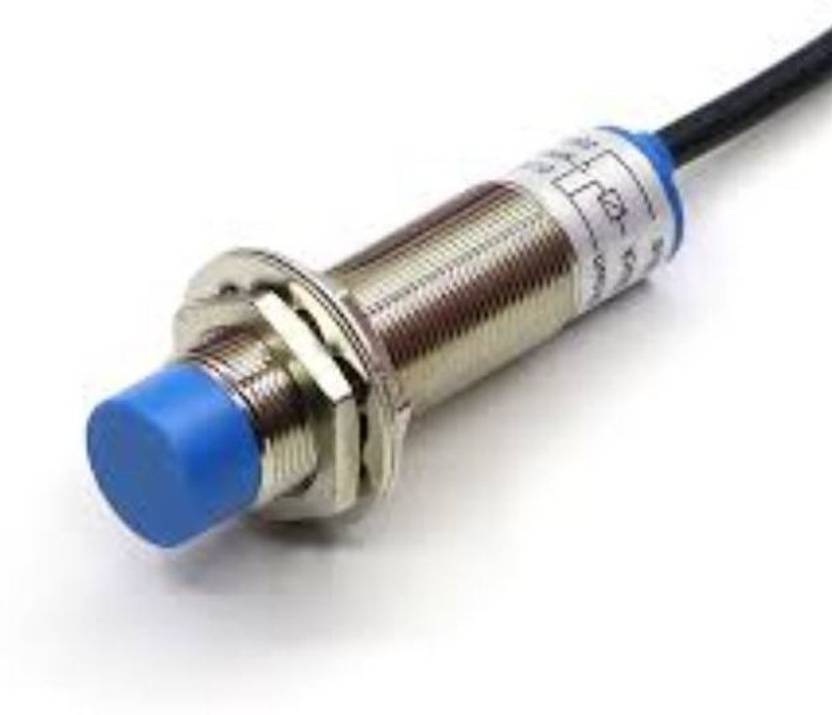 ARINO M12 PNPNC PROXIMITY SENSOR ( INDUSTRIAL DUTY ) ( NOT CHINA )( 1