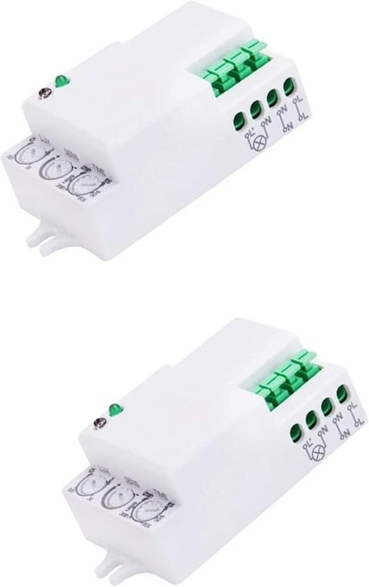 Quick Sense QS-M5BX2 Motion Detector Sensor