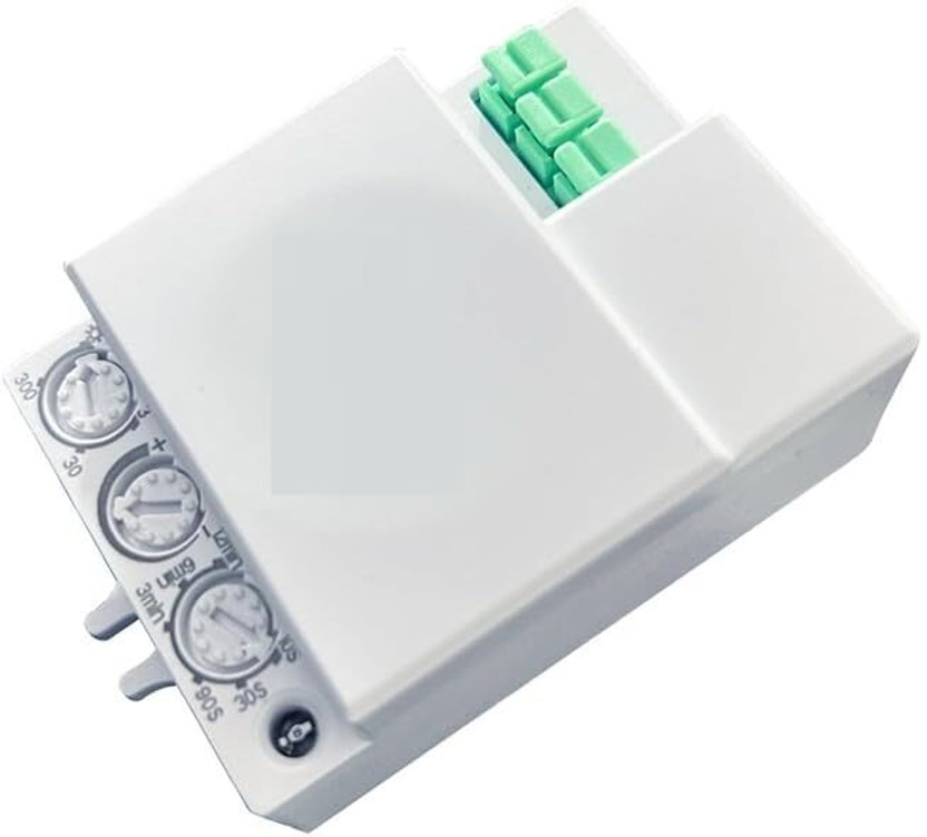 Sharnga Microwave Radar Motion Sensor Small Size Body Motion Detector Motion Detector Sensor