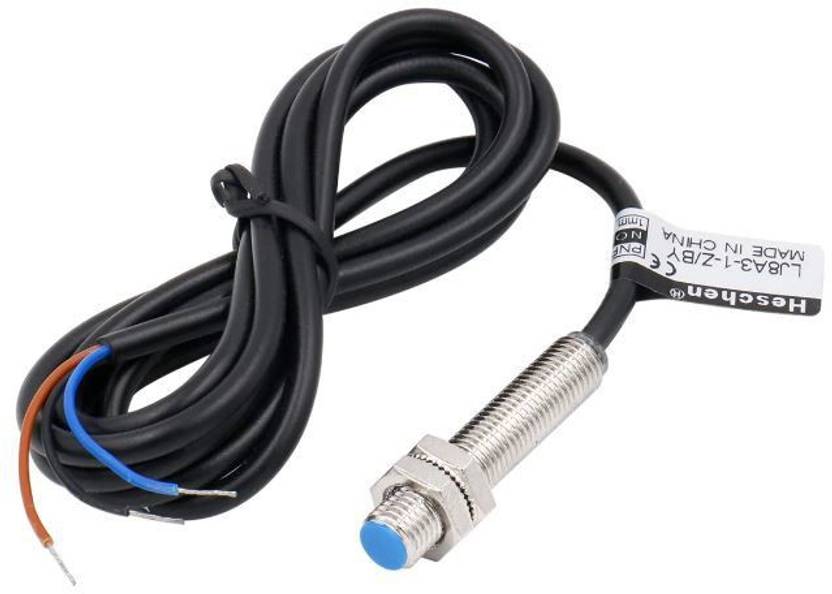 ARINO M6 PNPNO PROXIMITY SENSOR ( INDUSTRIAL DUTY ) ( NOT CHINA ) ( 1