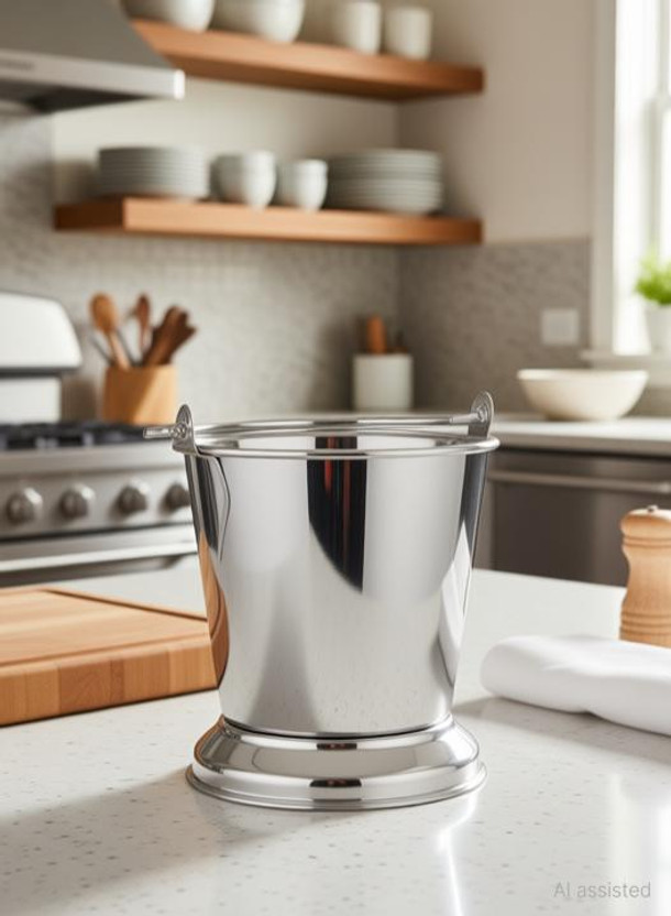 SIGNQ SIGNQ Gravy Bucket Serving Set - Flipkart Deal
