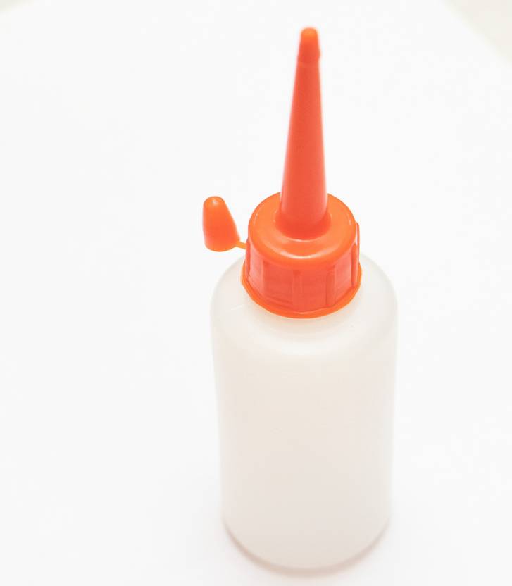 EASYSEW SEWING MACHINE BOTTLE OIL KUPPI50ML BOTTLE ONLY 1 ml Sewing