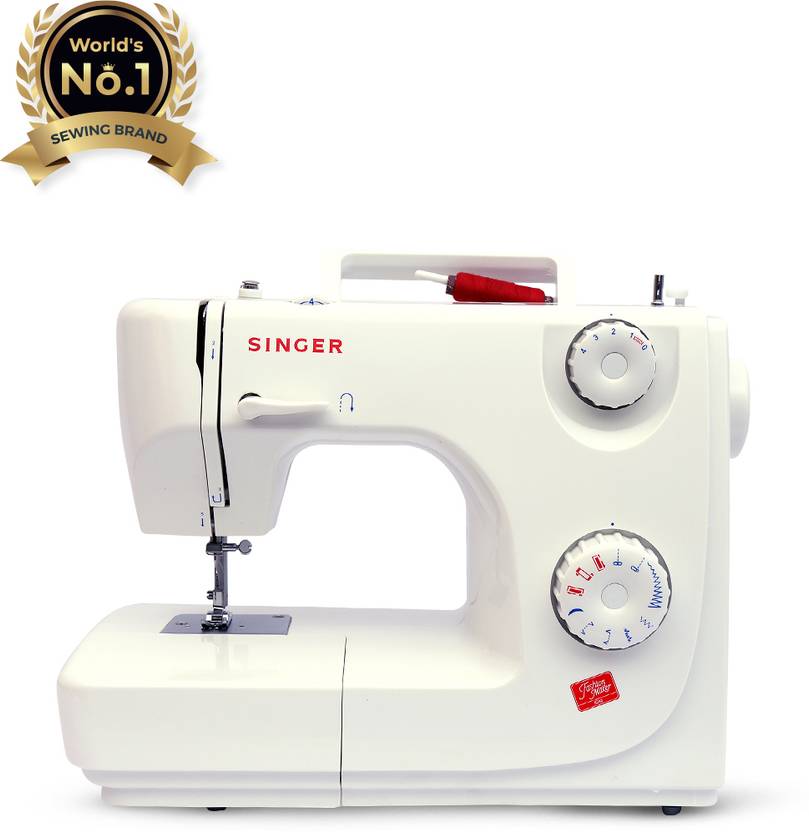 Singer 8280 Electric Sewing Machine Price in India Buy Singer 8280