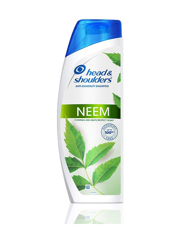 HEAD HEAD & SHOULDERS Neem Anti Dandruff Shampoo(180 ml) - Flipkart Deal