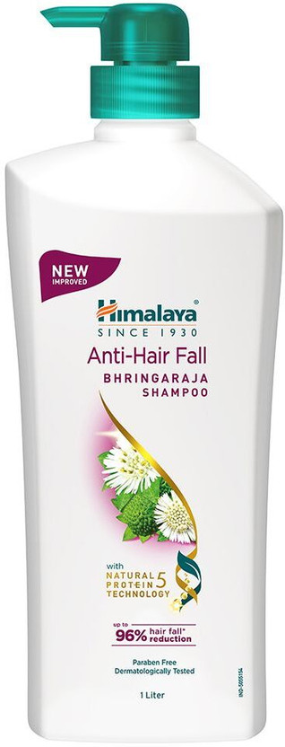 HIMALAYA HIMALAYA Anti-Hair Fall Shampoo,(1 L) - Flipkart Deal