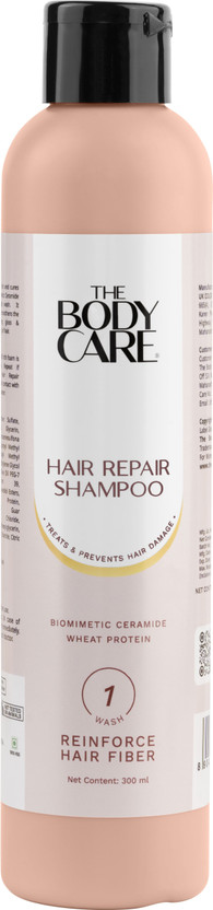 THE BODY CARE Hair Repair Shampoo(300 ml)