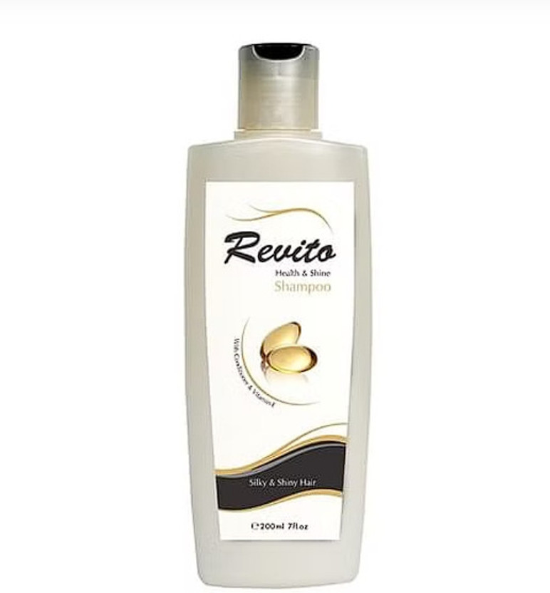 RCM Revito Health And Shine ( Pack - 2 )(400 ml)