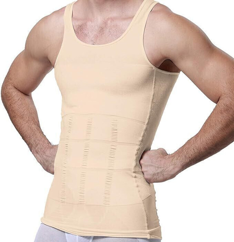 Btag Men Shapewear