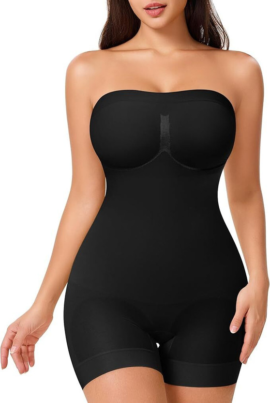 AIOUS AIOUS Women Shapewear - Flipkart Deal