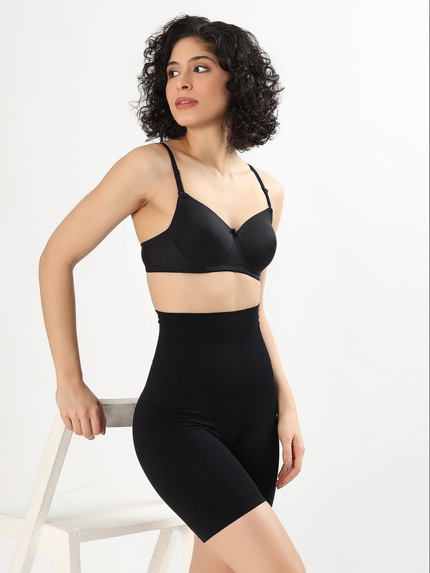 Shaper Peach Women Shapewear