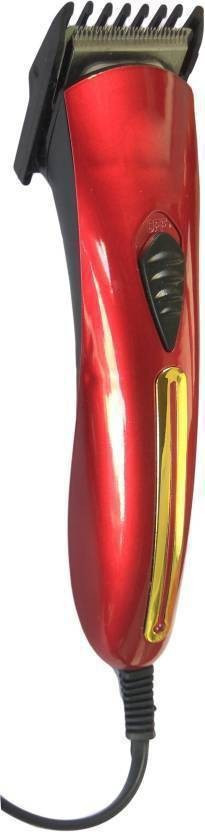 AK AK Direct Powered trimmer heavy duty 201-B Trimmer 0 min  Runtime 4 Length Settings(Multicolor) - Flipkart Deal