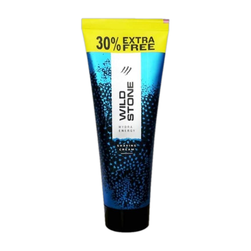 Wild Stone Hydra Energy Shaving Cream(78 g)