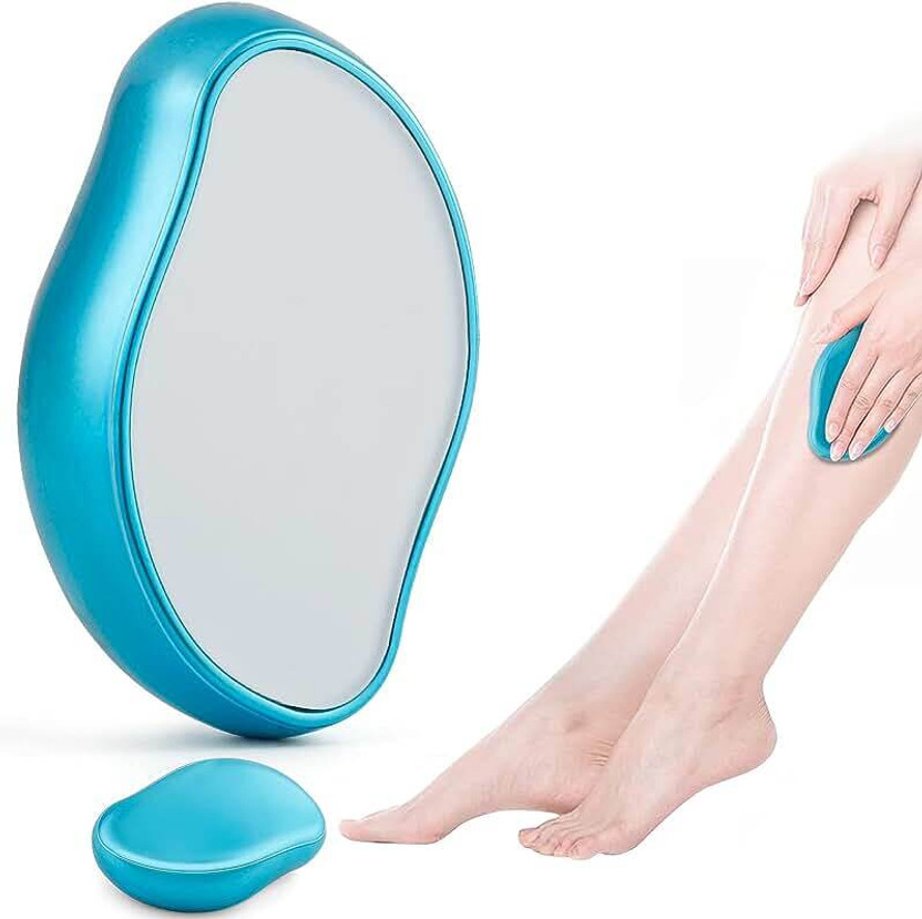 pritam global traders Magic Crystal Hair Remover Full Body Hair Removal Soft Smooth Silky Skin women, Men & Women