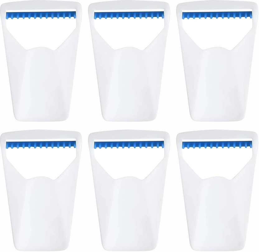 Online Online e baazar Disposable Skin Blade, Manual razor, Men & Women(Pack of 6) - Flipkart Deal