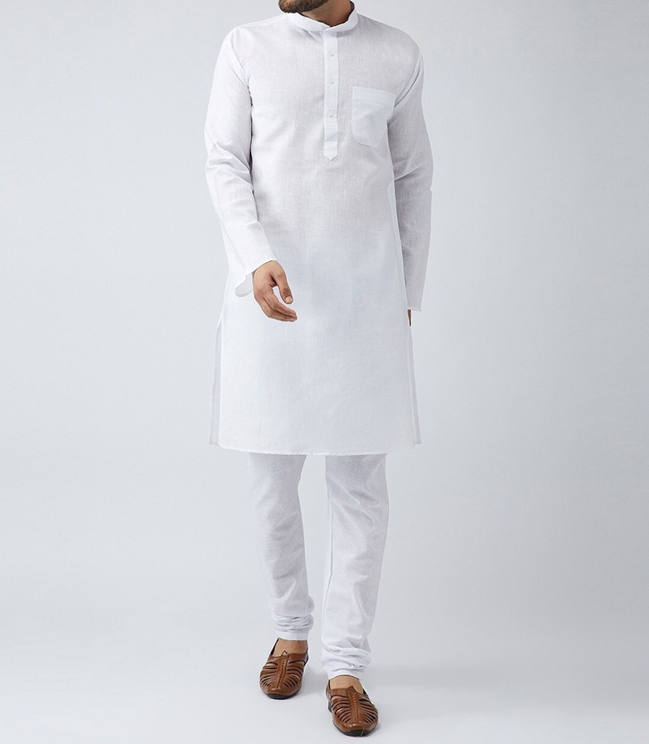 house of common Solid Sherwani