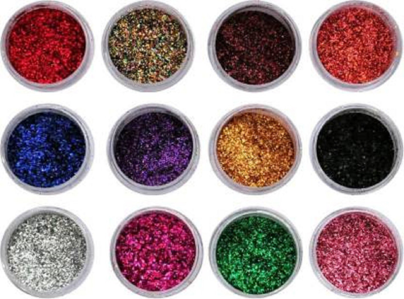 Glamezone Amazing Girl PRO Makeup Palette(Multicolor)
