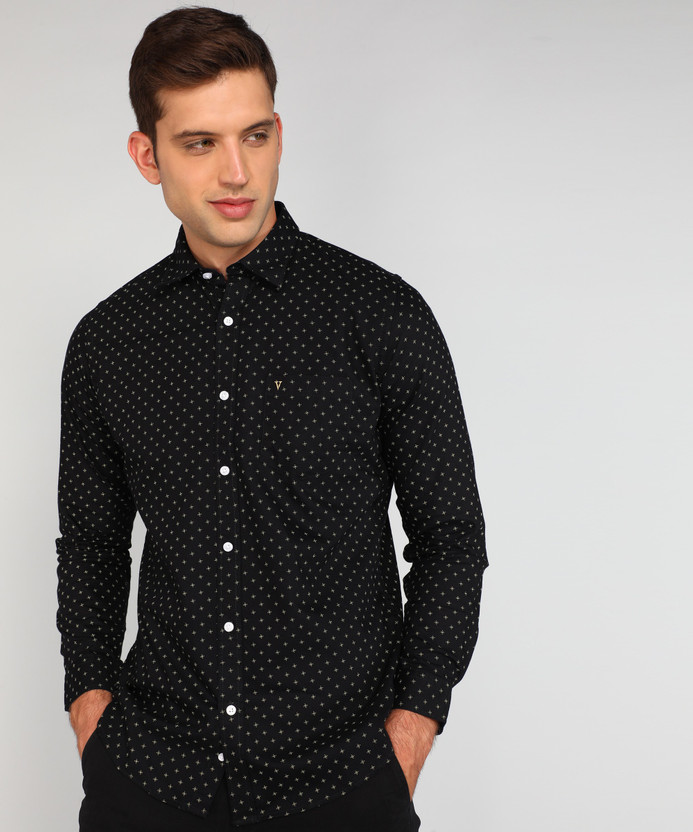 van heusen sport shirts online india