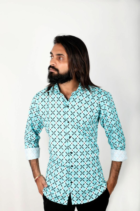 brothers casual shirt wear