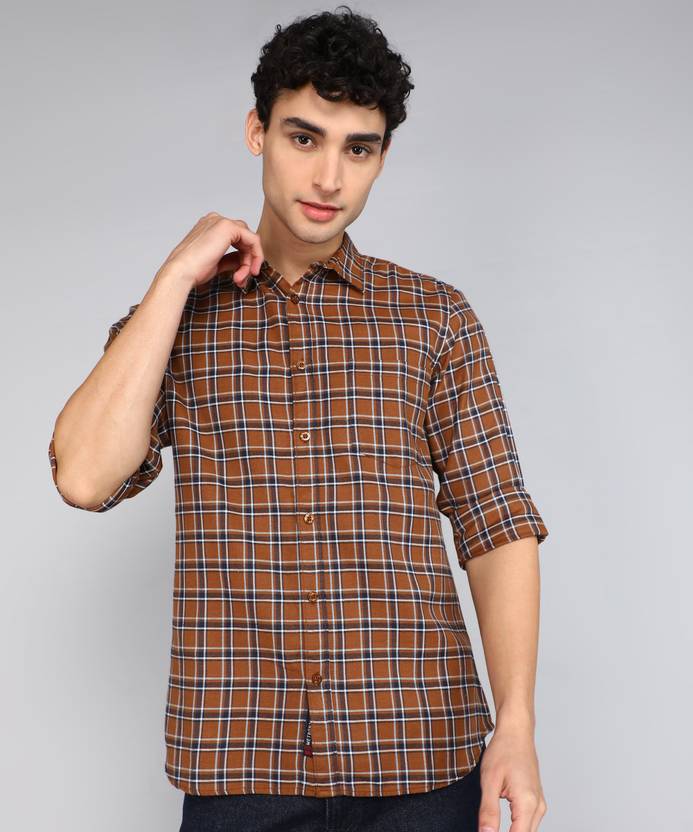 Metronaut Casual Shirts Starts at Rs.220