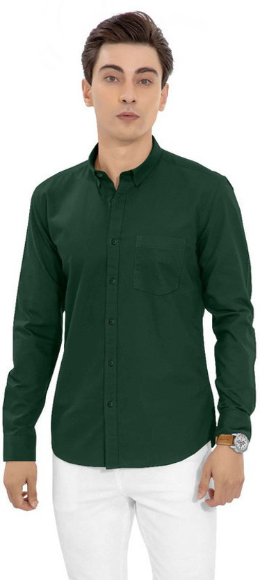 Next green shirt clearance