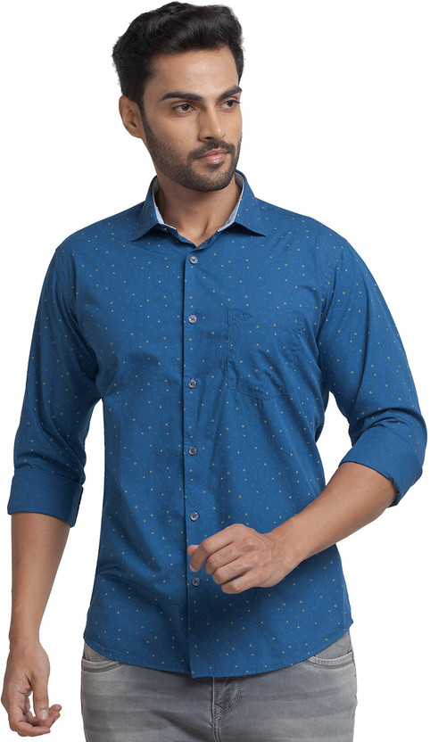 park avenue casual shirts online
