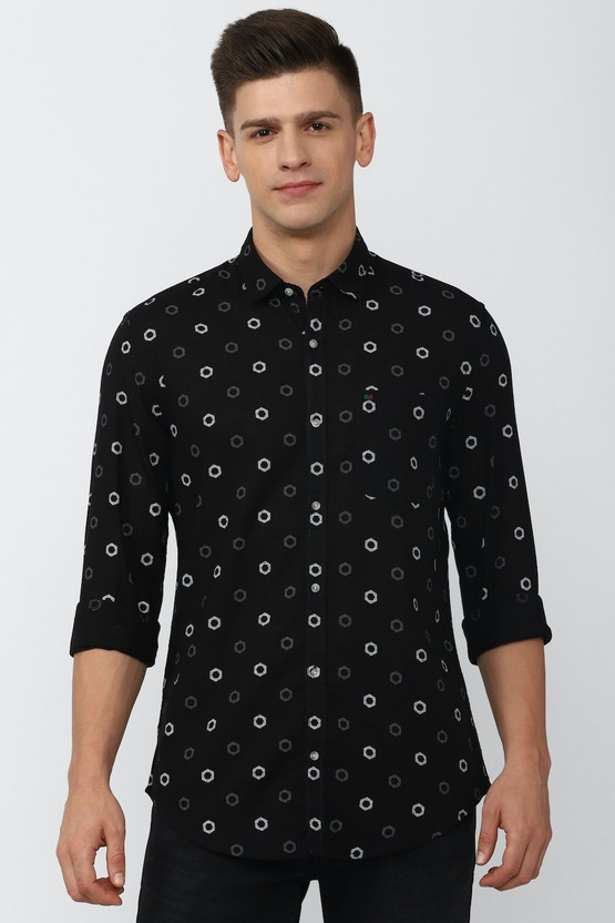 black bird shirts price
