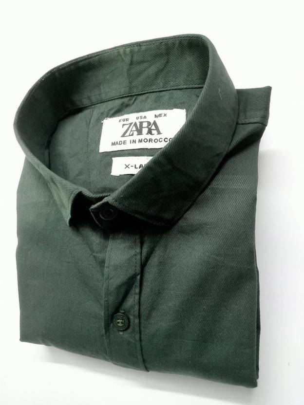 zara men