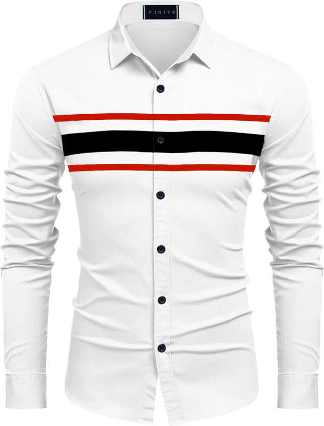 finivo fashion shirts