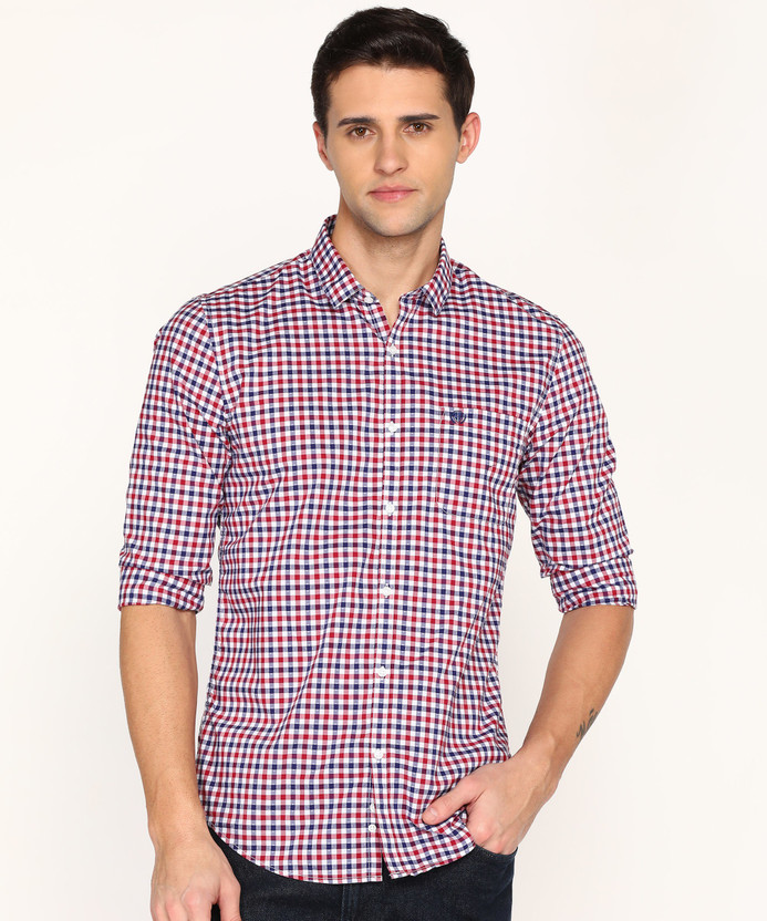 Peter england casual shirts flipkart