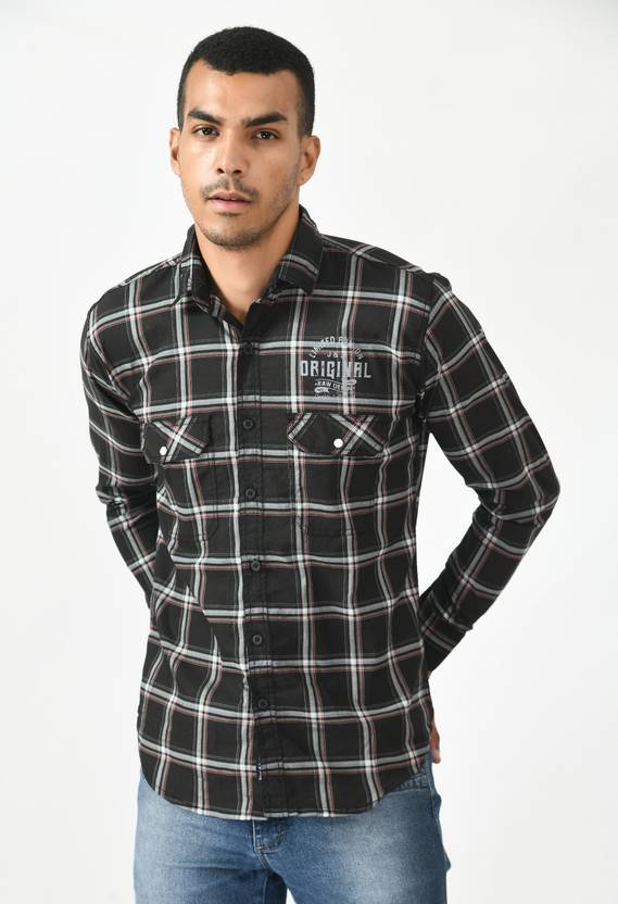jordan shirts black