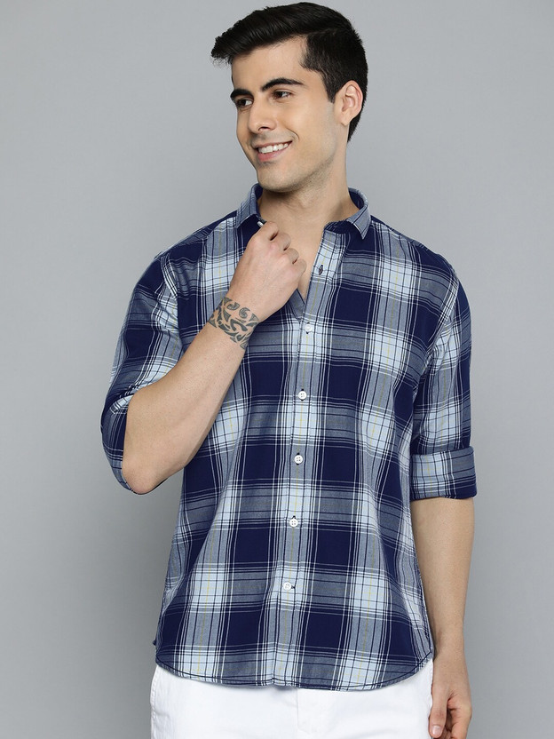 Mast and harbour shirts flipkart Clearance