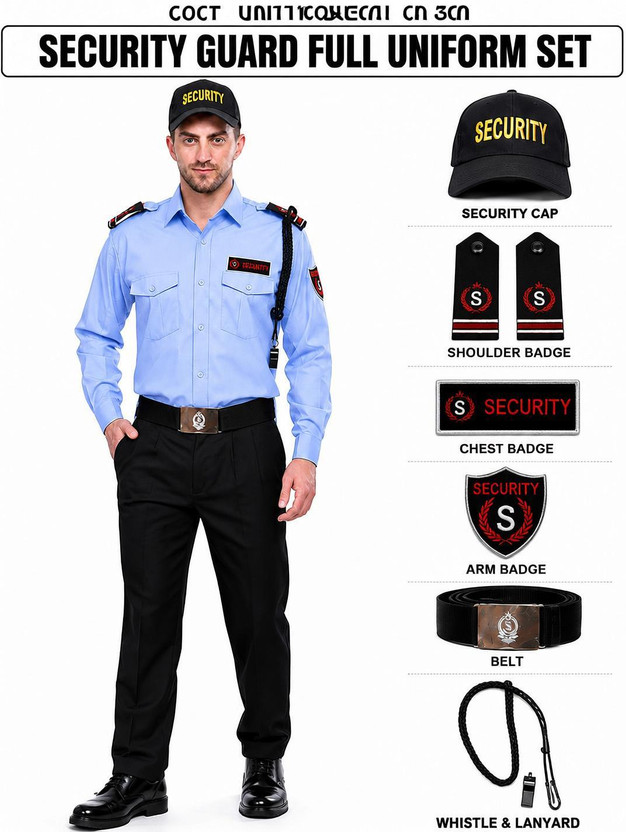 Uniform Uniform Creator House Men Solid Formal Blue Shirt - Flipkart Deal