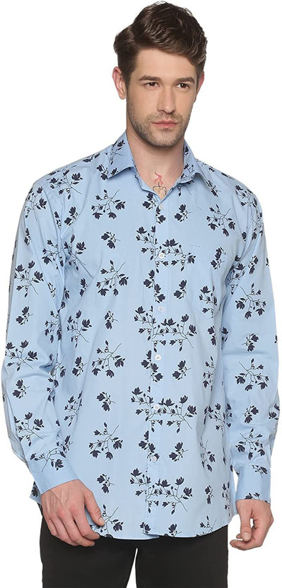 diverse men's casual shirt