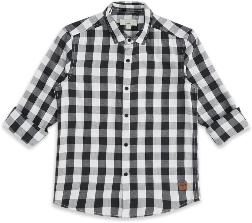 Pantaloons junior shirts Clearance