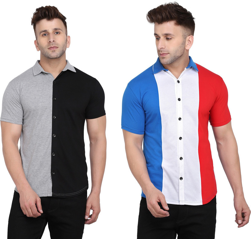 pullingo shirt in flipkart