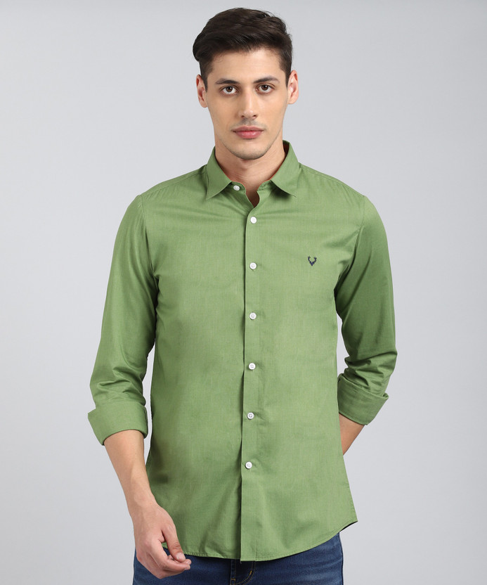 Allen solly original shirt Clearance