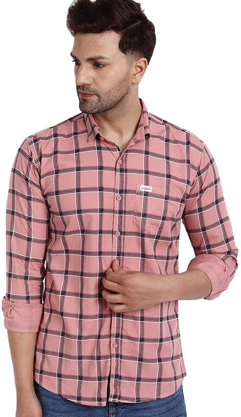 Zodiac shirt online flipkart