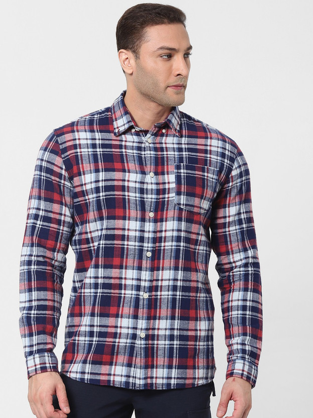 selected homme shirts