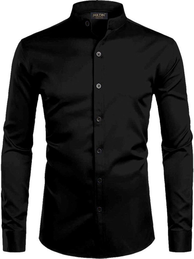 shirts black