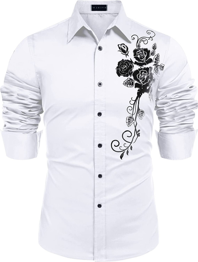 finivo fashion shirts