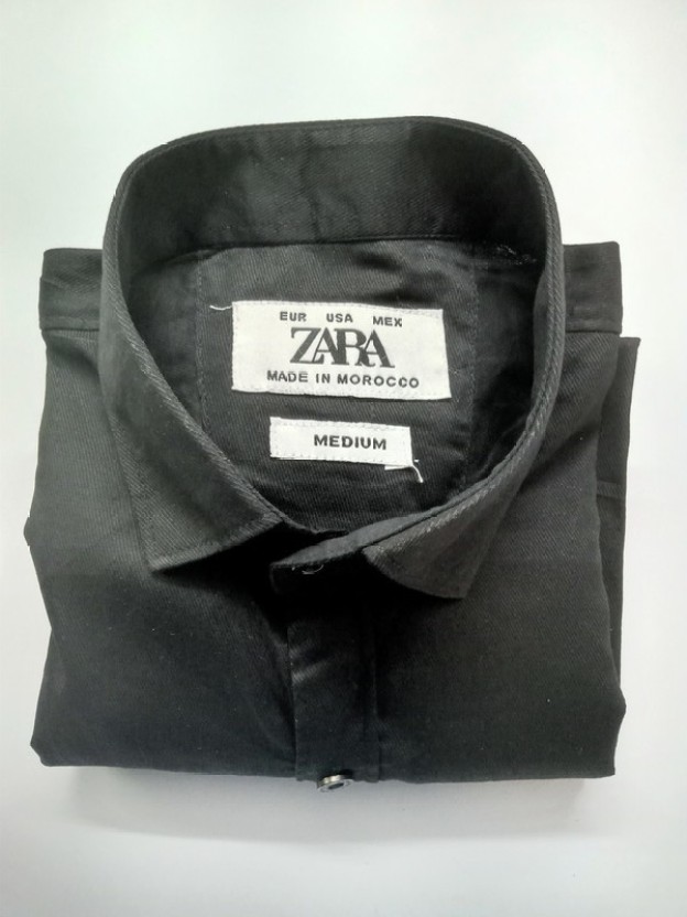 online zara shirts