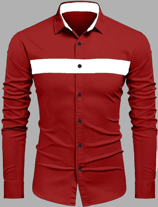 Kk fashion shirt