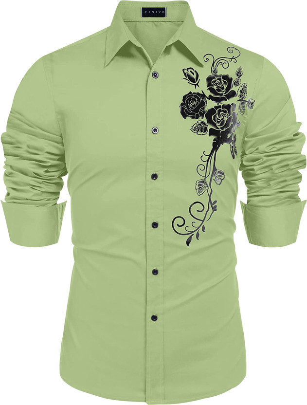 finivo fashion shirts