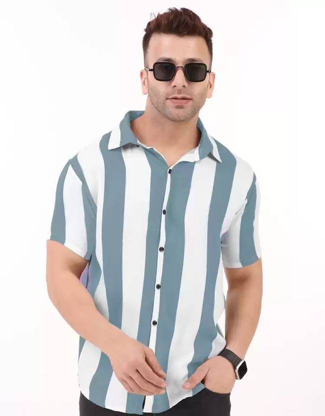 Men Shirt Starts Rs.179