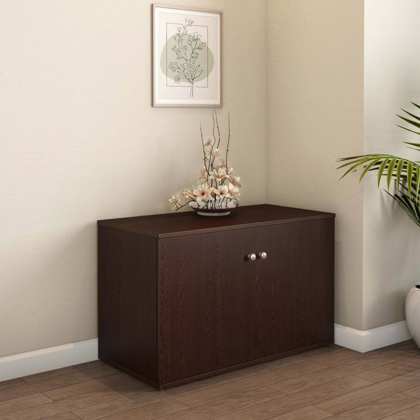 Nilkamal Churchill Engineered Wood Shoe Rack Price in India Buy