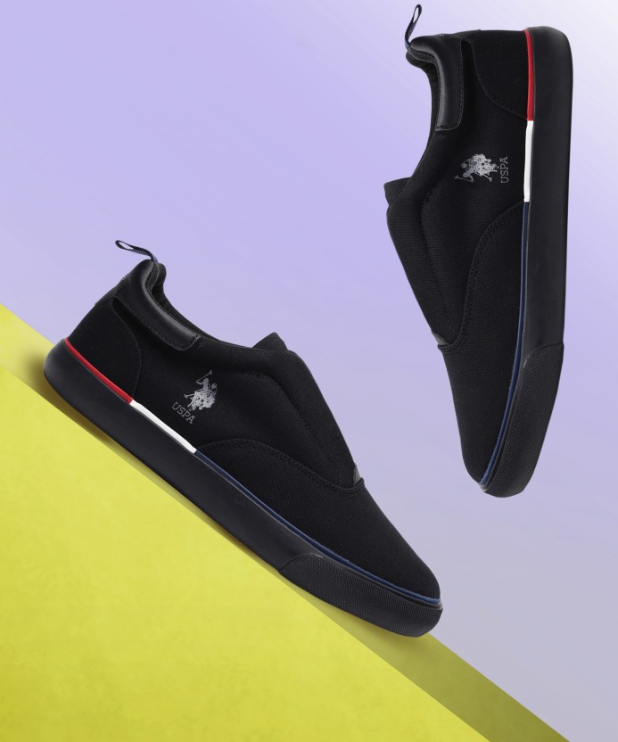 us polo sneakers flipkart